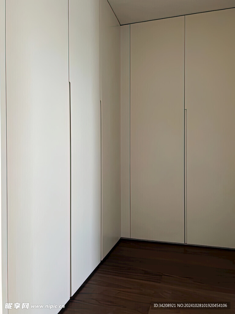 室内设计全屋定制厨房卧室衣柜