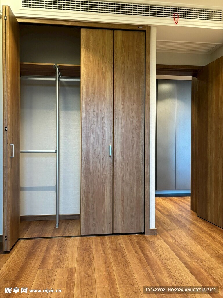 室内设计全屋定制厨房卧室衣柜