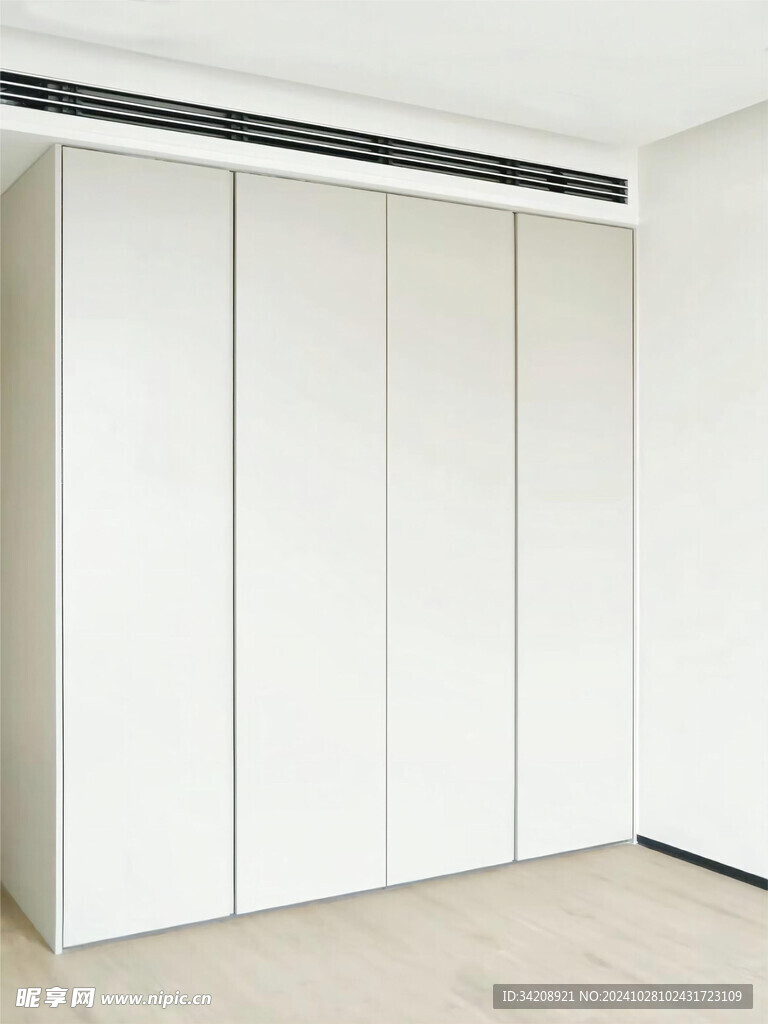 室内设计全屋定制厨房卧室衣柜