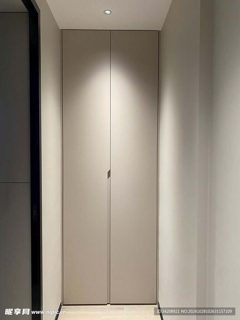 室内设计全屋定制厨房卧室衣柜