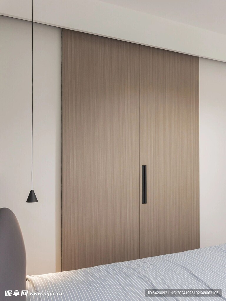 室内设计全屋定制厨房卧室衣柜