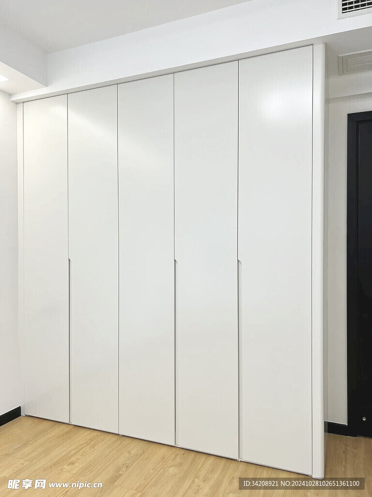 室内设计全屋定制厨房卧室衣柜