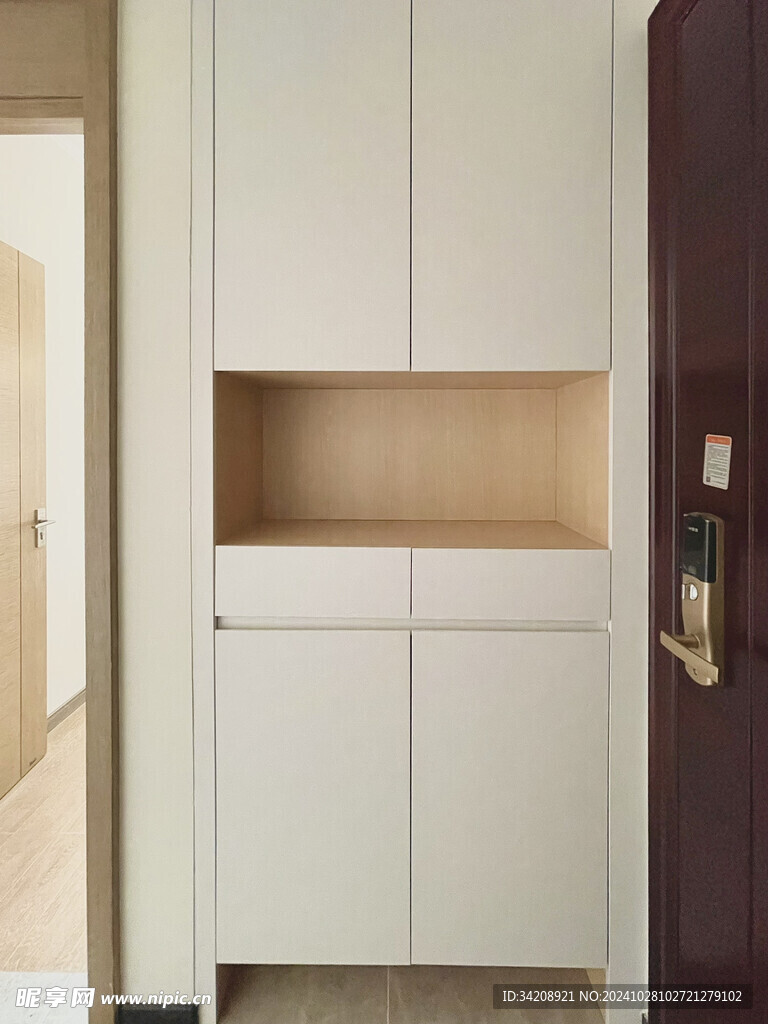 室内设计全屋定制厨房卧室衣柜