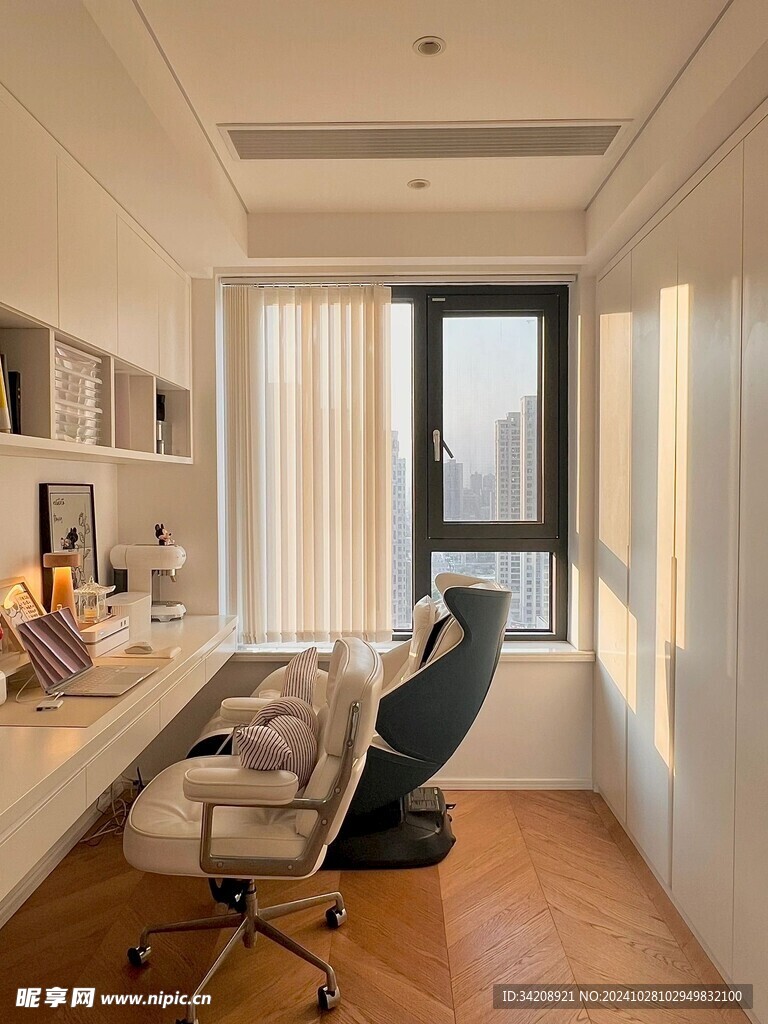 室内设计全屋定制厨房卧室衣柜