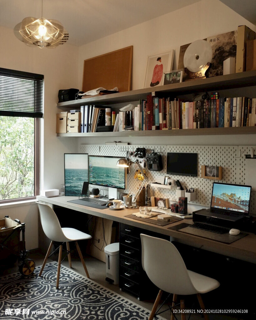 室内设计全屋定制厨房卧室衣柜