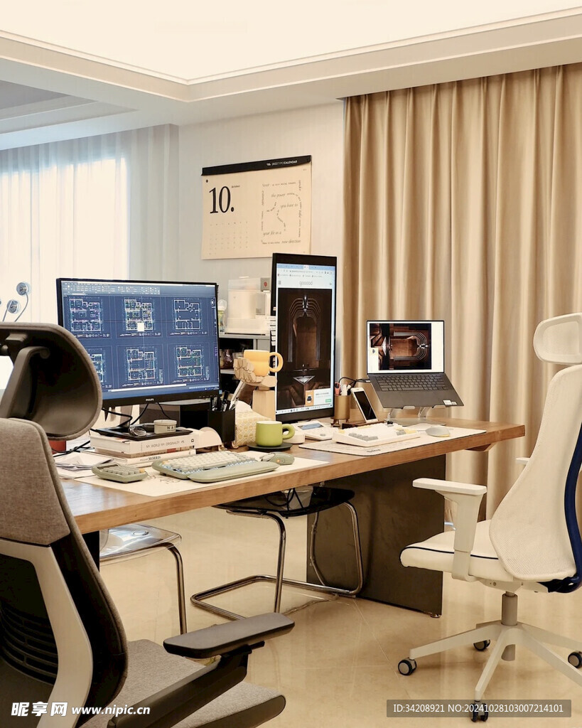 室内设计全屋定制厨房卧室衣柜