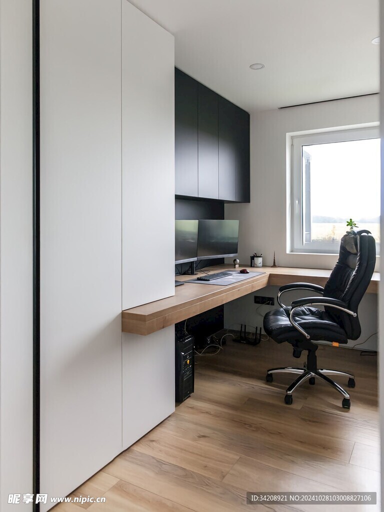 室内设计全屋定制厨房卧室衣柜