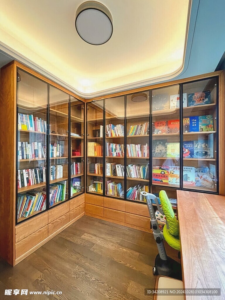 室内设计全屋定制厨房卧室衣柜