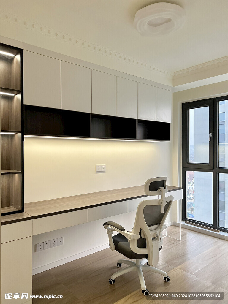 室内设计全屋定制厨房卧室衣柜