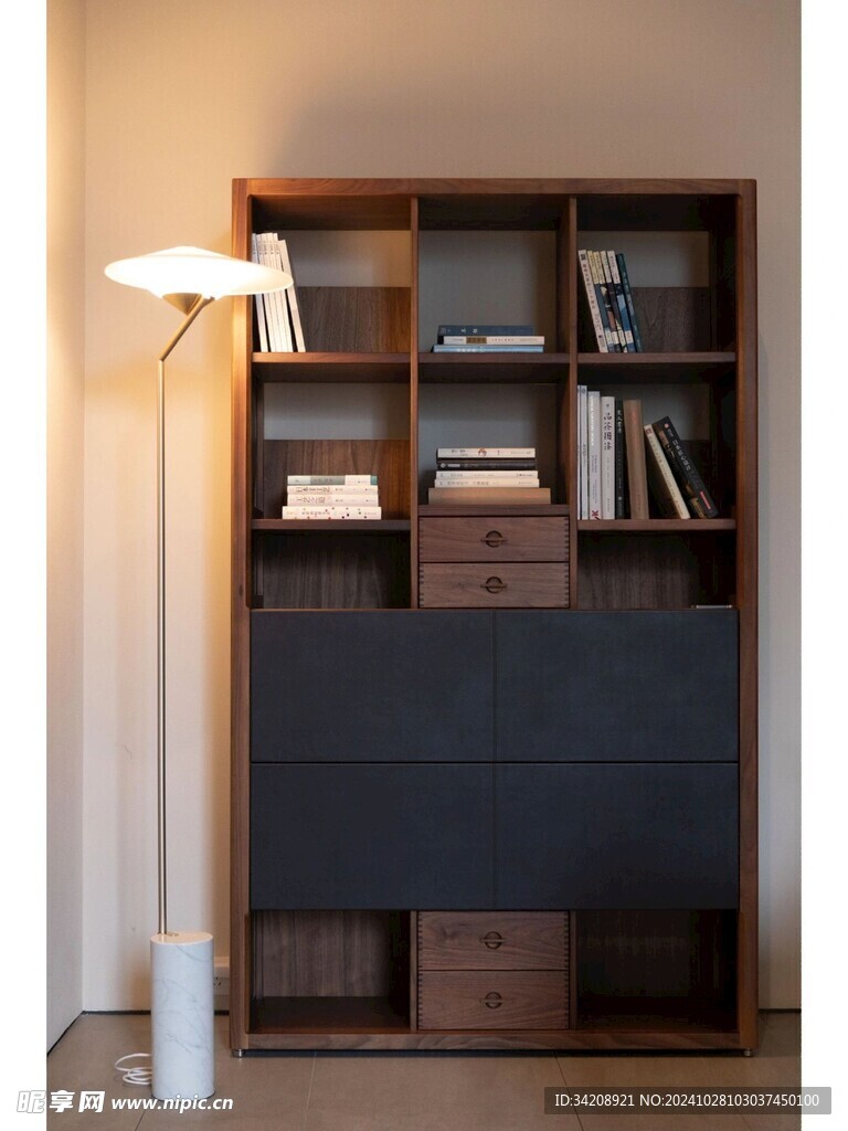 室内设计全屋定制厨房卧室衣柜