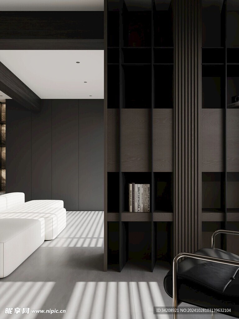 室内设计全屋定制厨房卧室衣柜