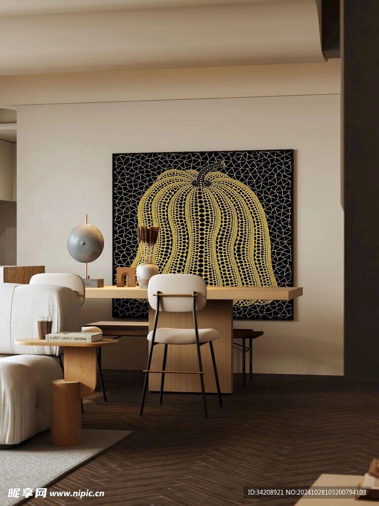 室内设计全屋定制厨房卧室衣柜