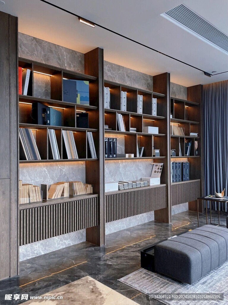 室内设计全屋定制厨房卧室衣柜