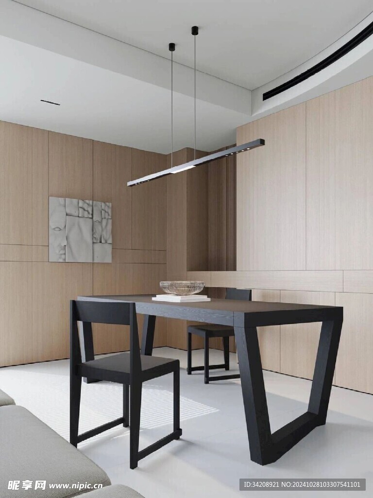 室内设计全屋定制厨房卧室衣柜