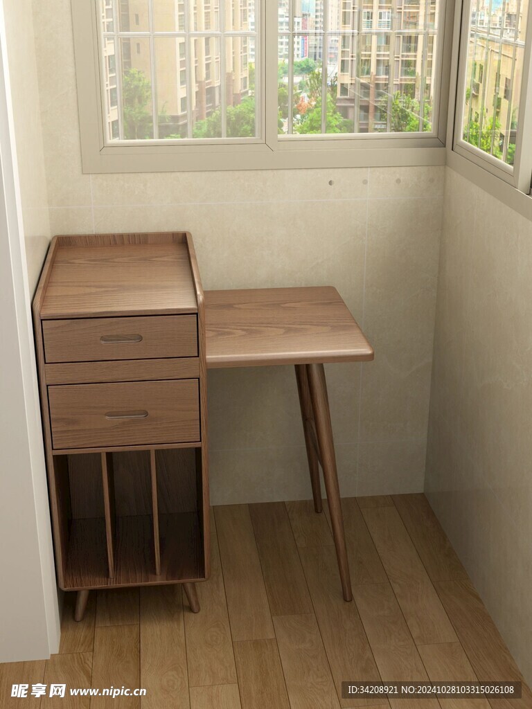 室内设计全屋定制厨房卧室衣柜