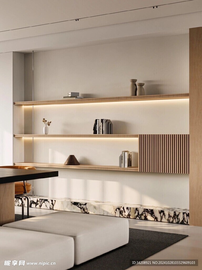 室内设计全屋定制厨房卧室衣柜