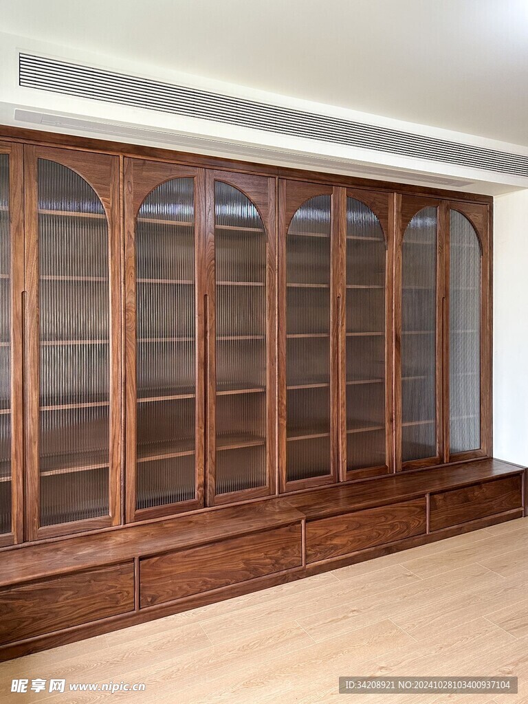 室内设计全屋定制厨房卧室衣柜