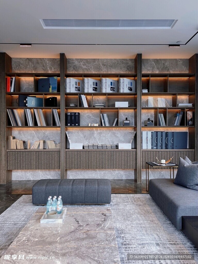 室内设计全屋定制厨房卧室衣柜