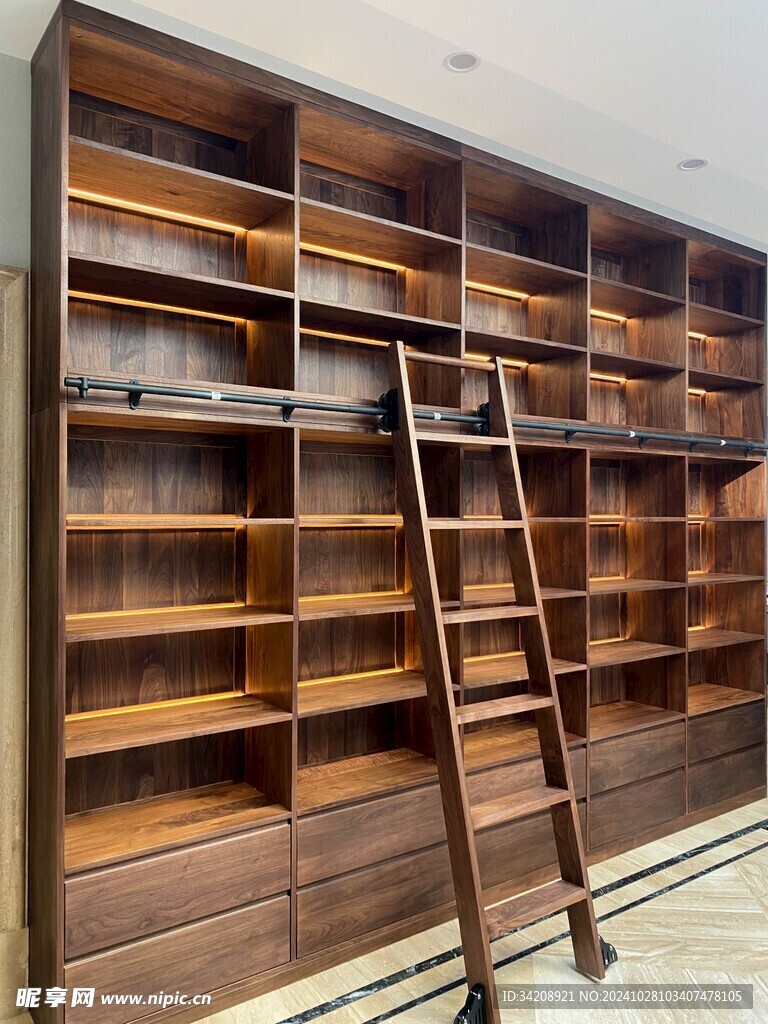 室内设计全屋定制厨房卧室衣柜