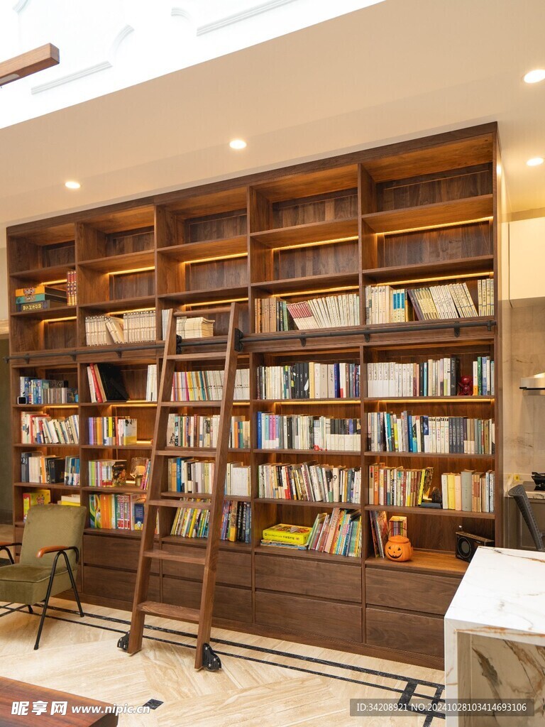 室内设计全屋定制厨房卧室衣柜