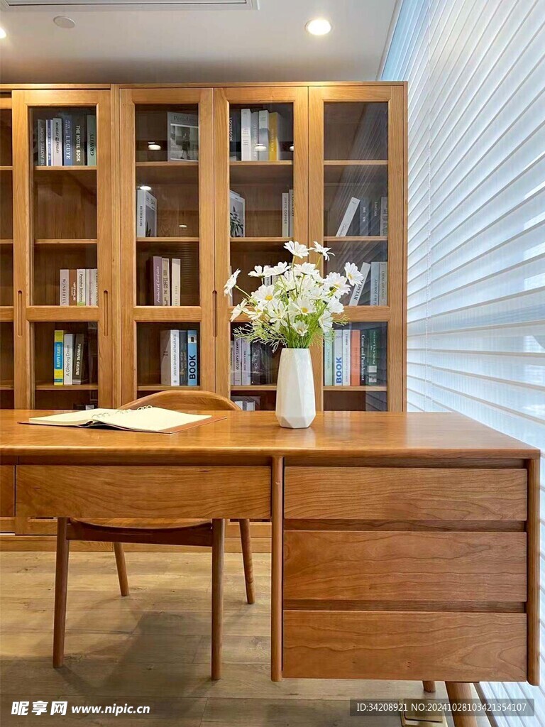 室内设计全屋定制厨房卧室衣柜