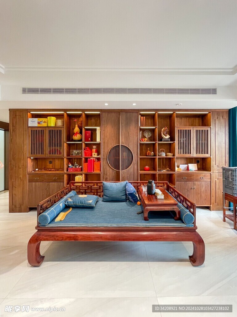 室内设计全屋定制厨房卧室衣柜