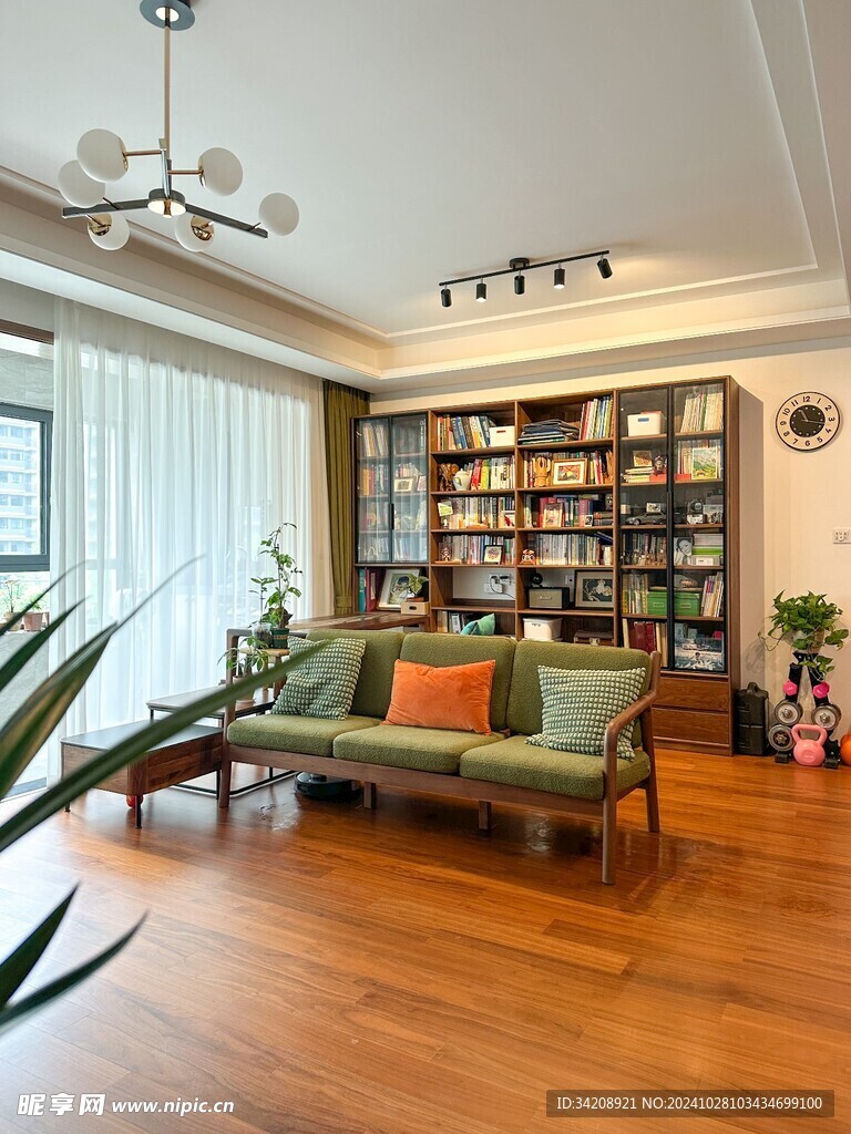 室内设计全屋定制厨房卧室衣柜