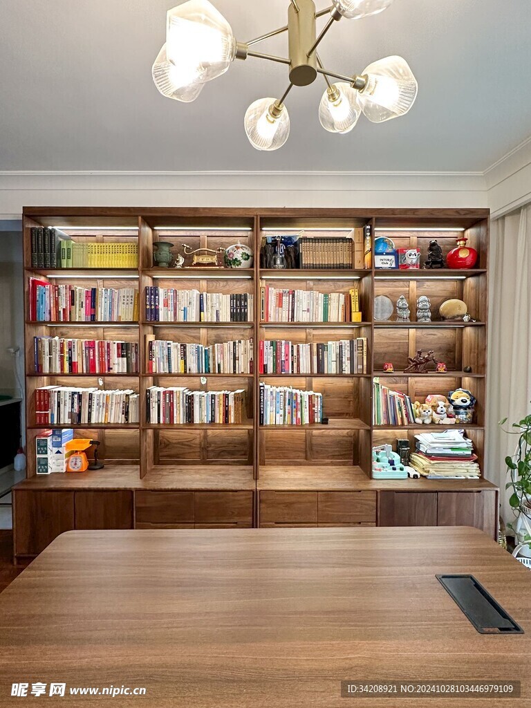 室内设计全屋定制厨房卧室衣柜