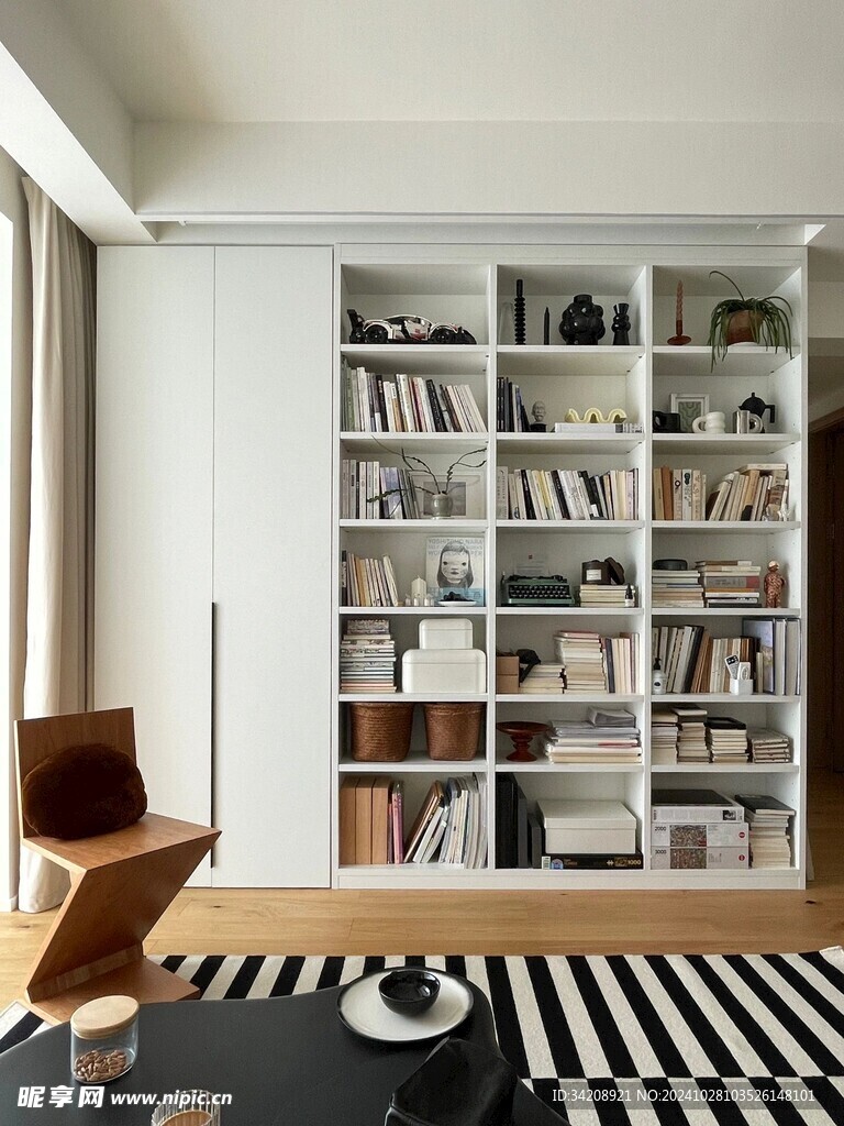 室内设计全屋定制厨房卧室衣柜