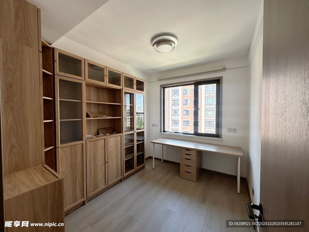 室内设计全屋定制厨房卧室衣柜