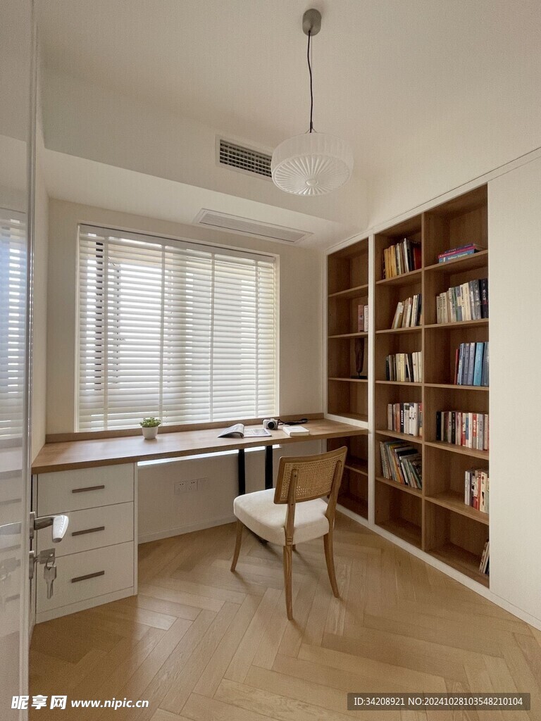 室内设计全屋定制厨房卧室衣柜