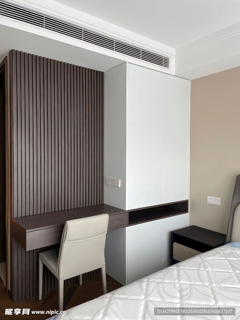 室内设计全屋定制厨房卧室衣柜