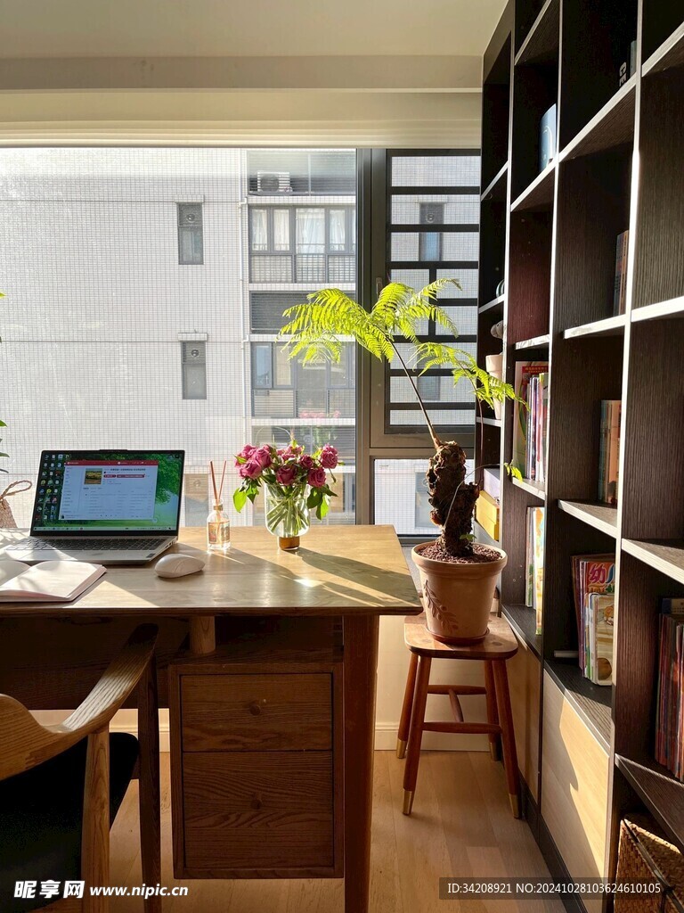 室内设计全屋定制厨房卧室衣柜