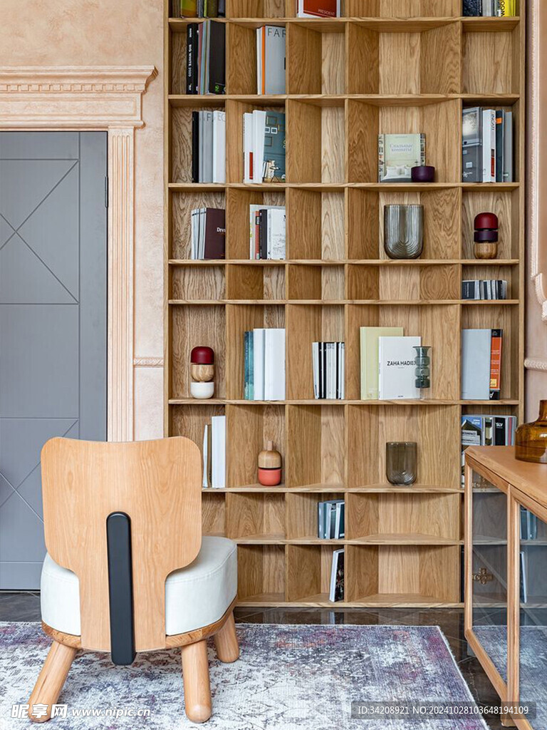 室内设计全屋定制厨房卧室衣柜