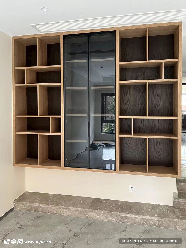 室内设计全屋定制厨房卧室衣柜