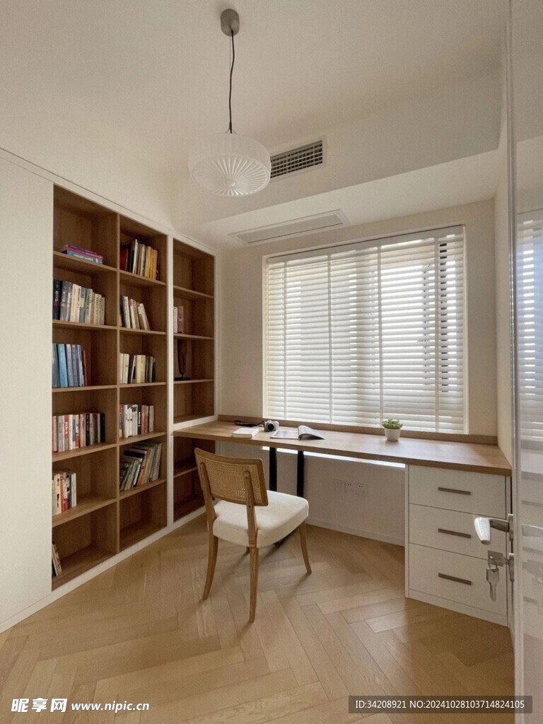 室内设计全屋定制厨房卧室衣柜