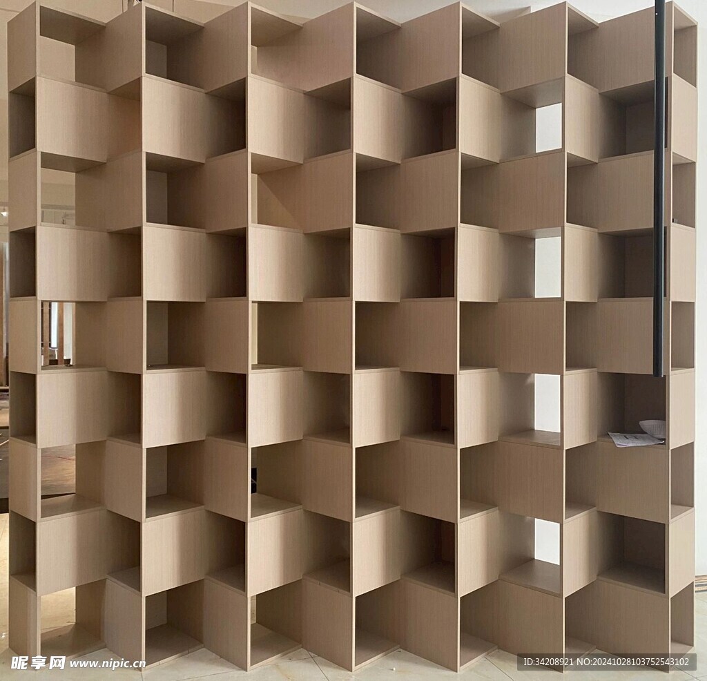 室内设计全屋定制厨房卧室衣柜