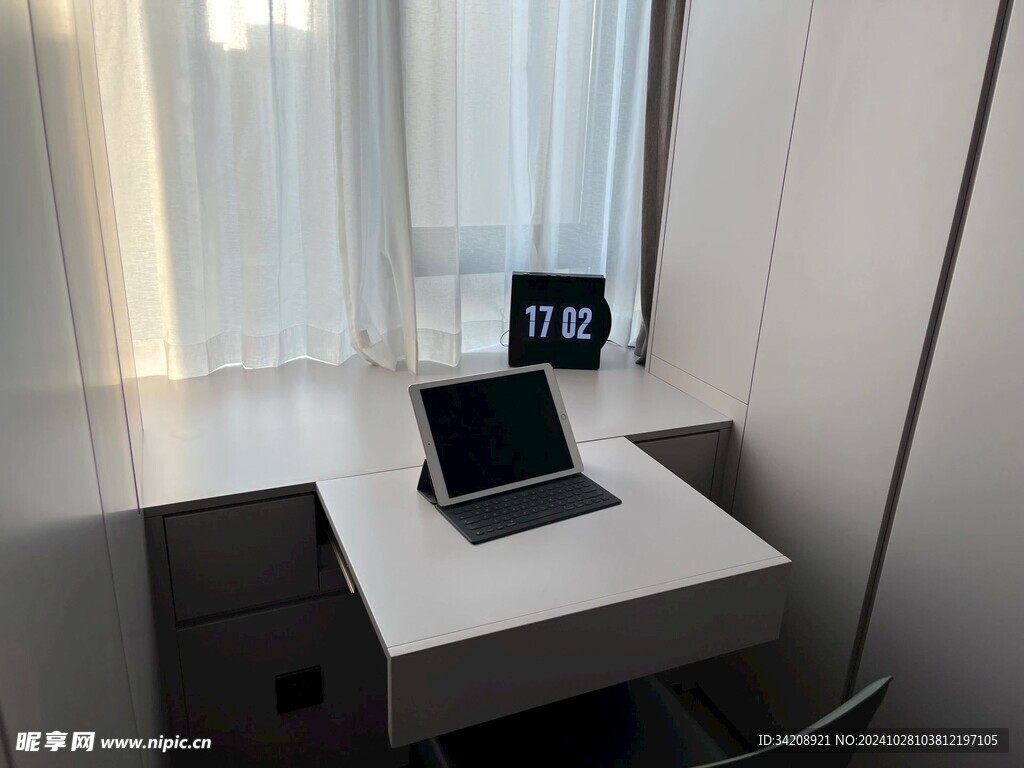 室内设计全屋定制厨房卧室衣柜