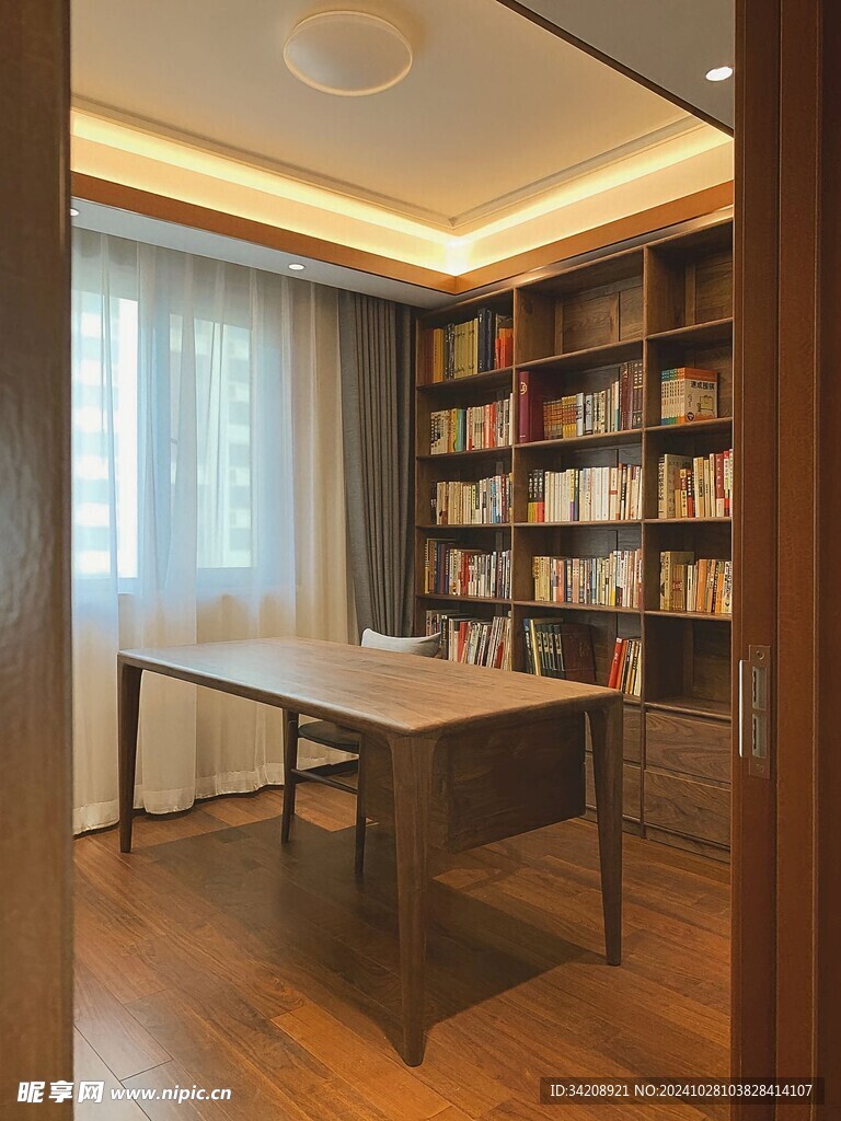 室内设计全屋定制厨房卧室衣柜