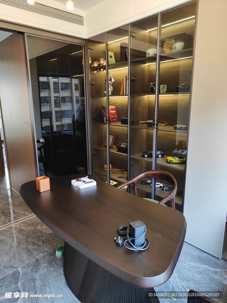 室内设计全屋定制厨房卧室衣柜