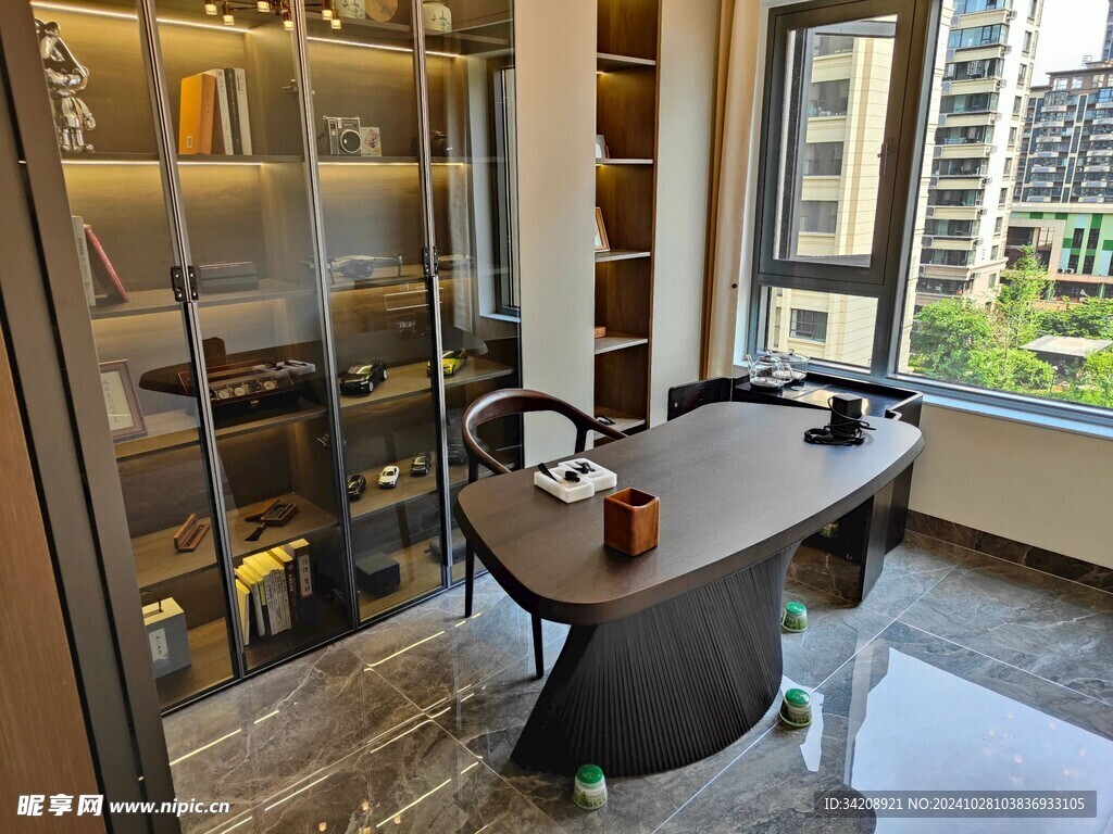 室内设计全屋定制厨房卧室衣柜