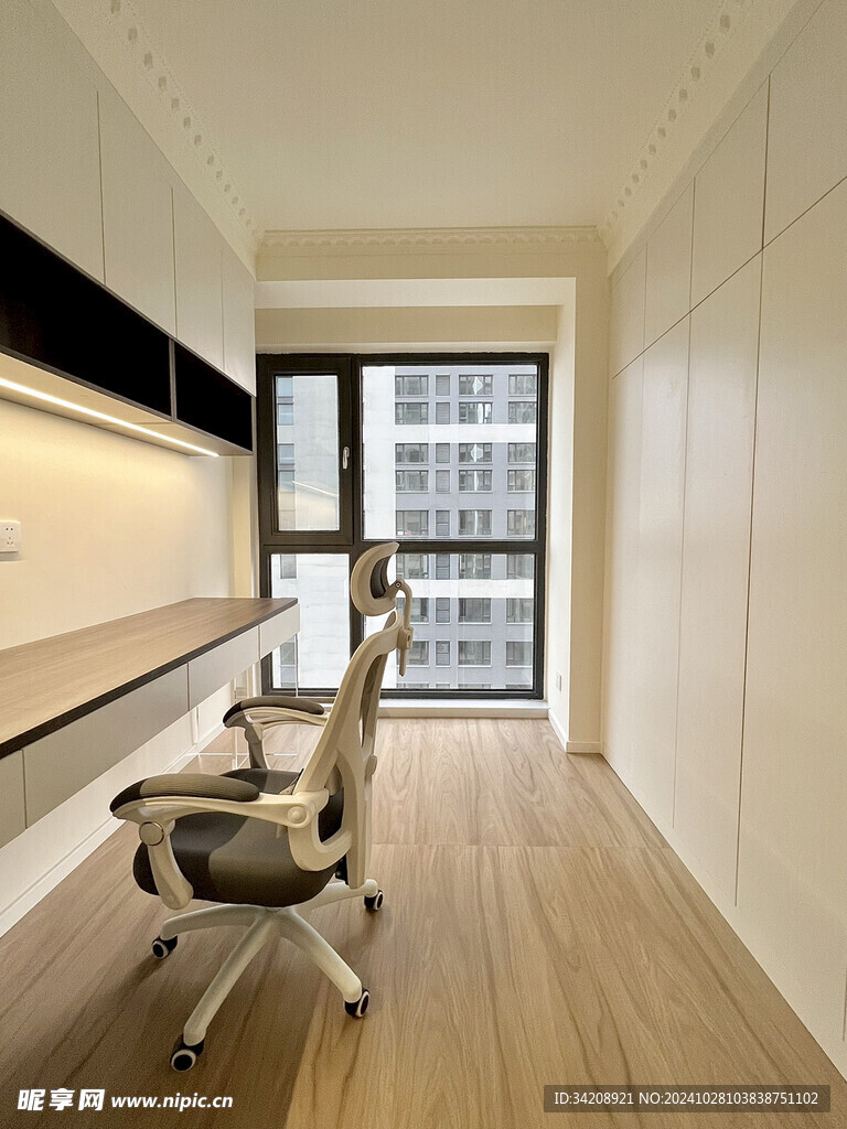 室内设计全屋定制厨房卧室衣柜