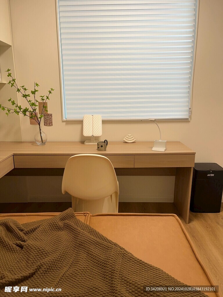 室内设计全屋定制厨房卧室衣柜