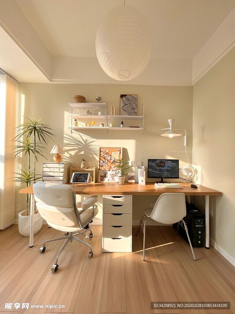 室内设计全屋定制厨房卧室衣柜