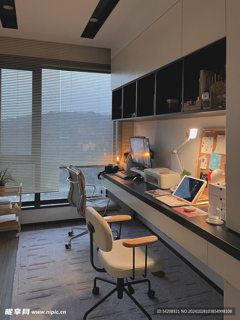 室内设计全屋定制厨房卧室衣柜