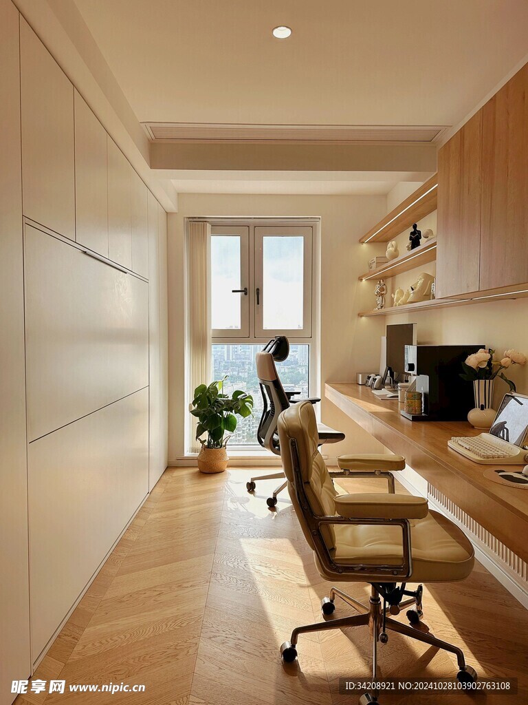 室内设计全屋定制厨房卧室衣柜