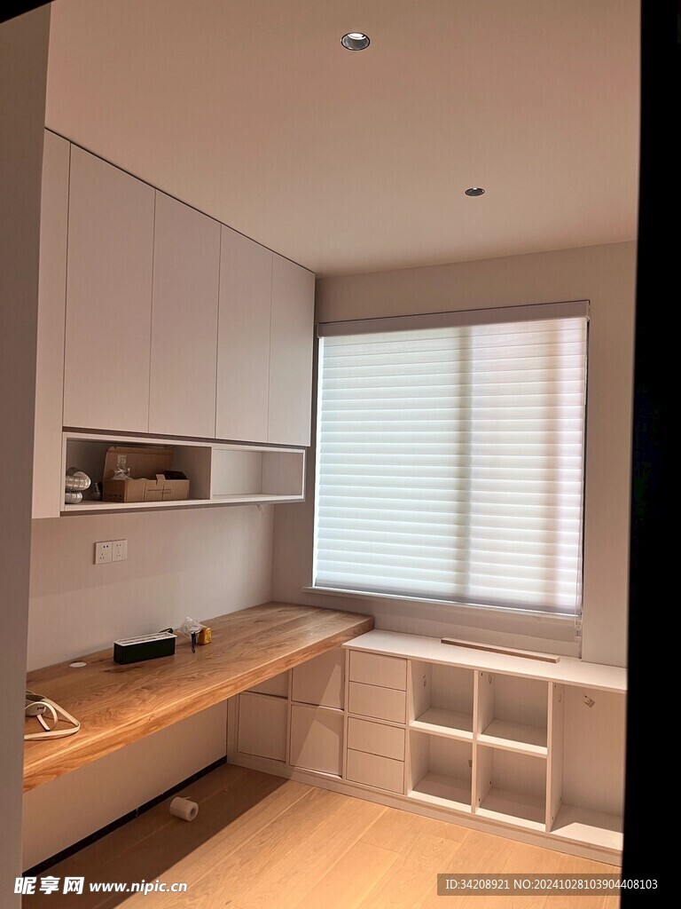 室内设计全屋定制厨房卧室衣柜