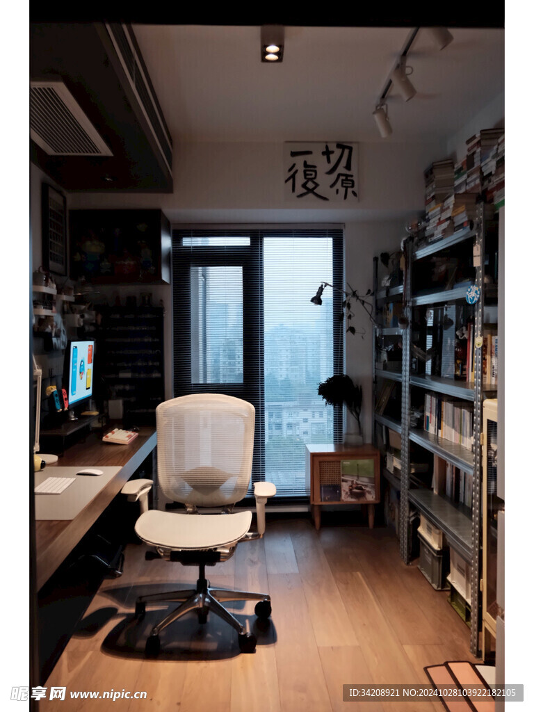 室内设计全屋定制厨房卧室衣柜