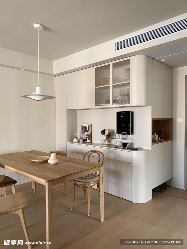 室内设计全屋定制厨房卧室衣柜