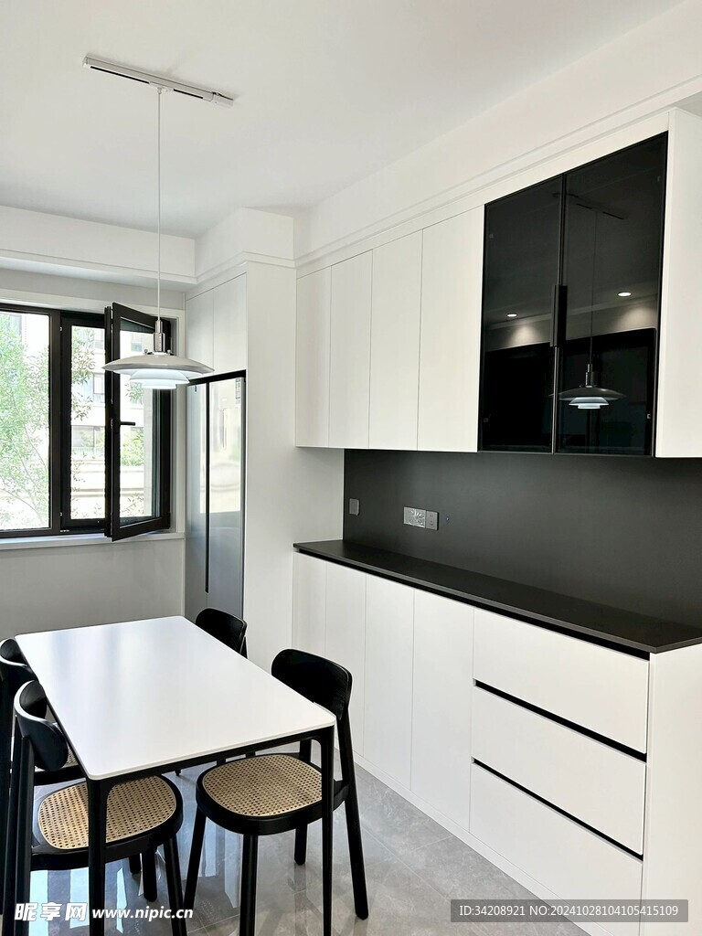 室内设计全屋定制厨房卧室衣柜